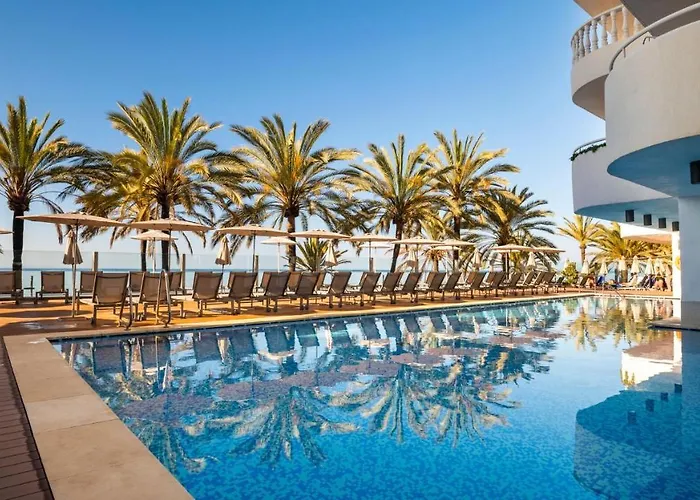 Hapimag Resort Marbella