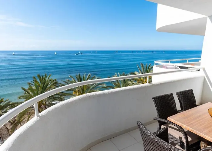 Hapimag Resort Marbella