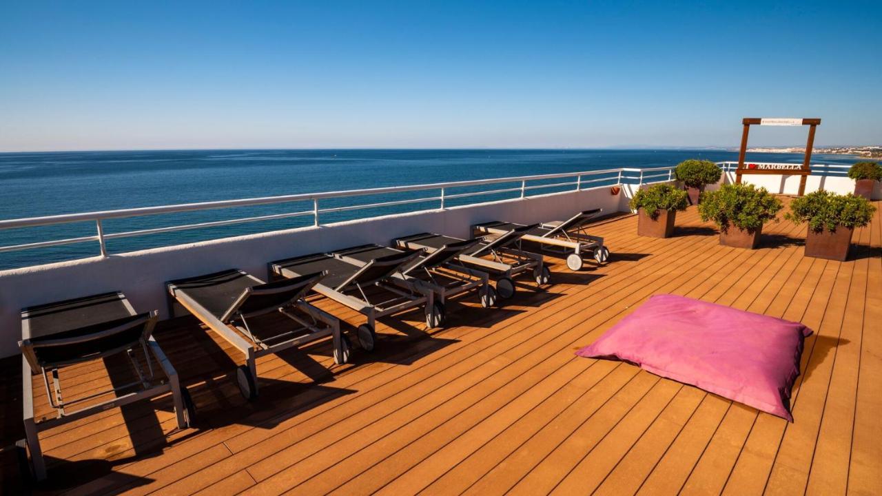 Apartahotel Hapimag Marbella