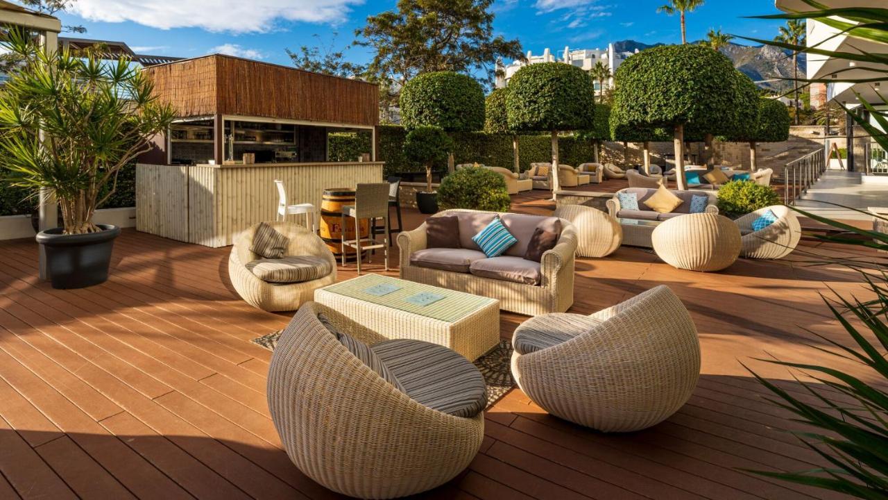 Apartahotel Hapimag Marbella