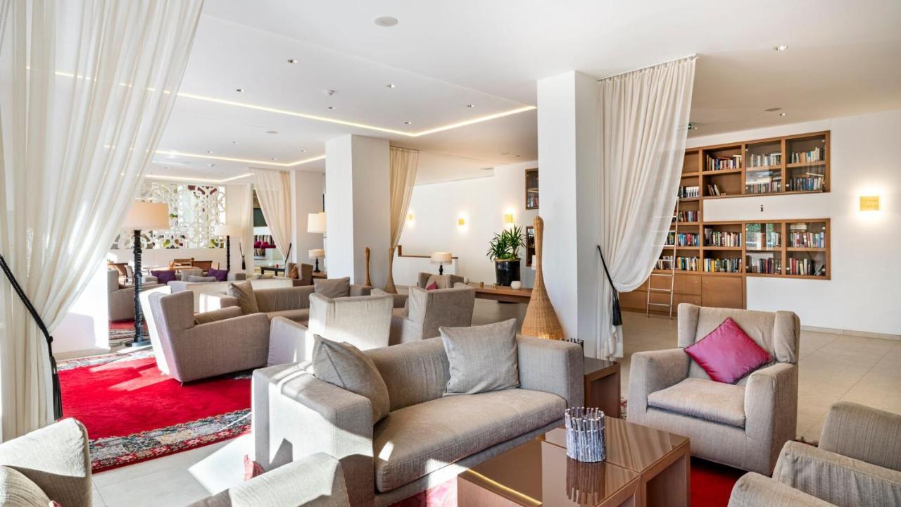 Hapimag Apartahotel Marbella