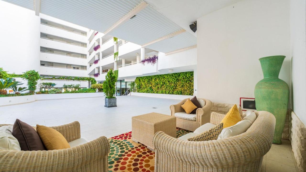 Hapimag Apartahotel