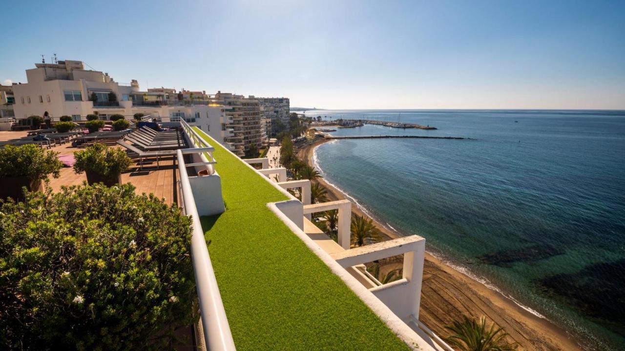 Hapimag Apartahotel 4*