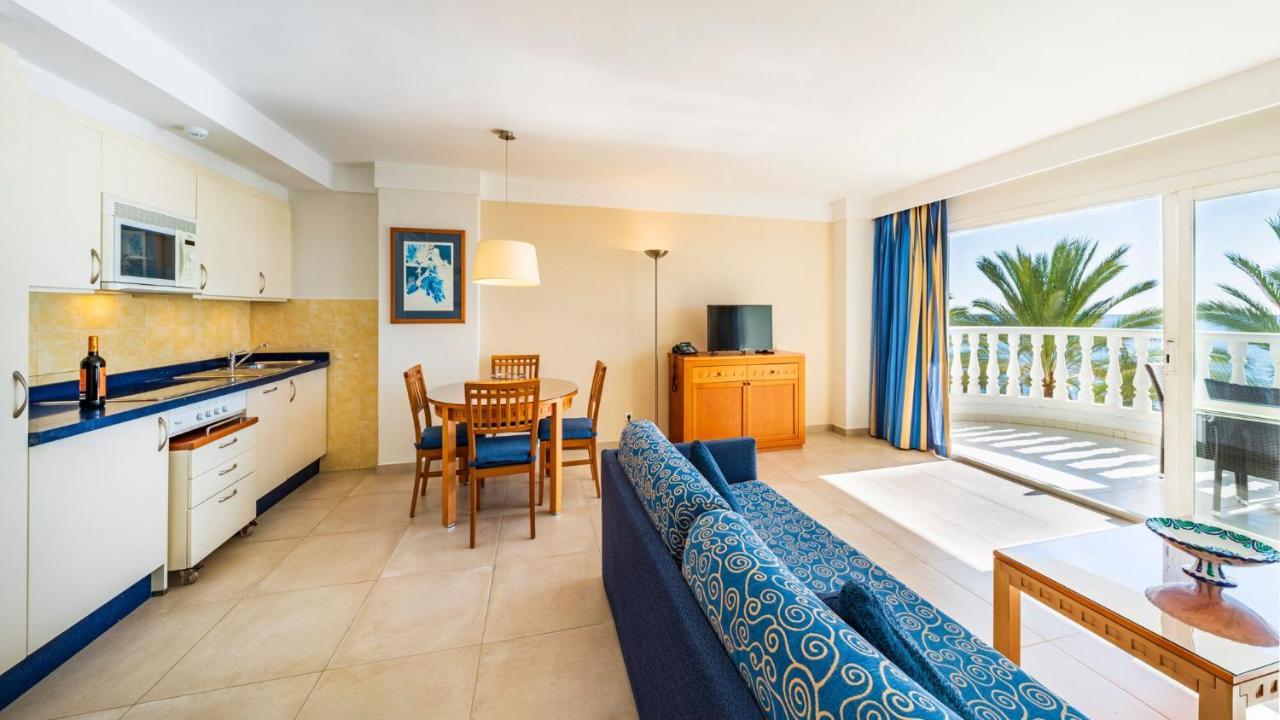 Hapimag Apartahotel