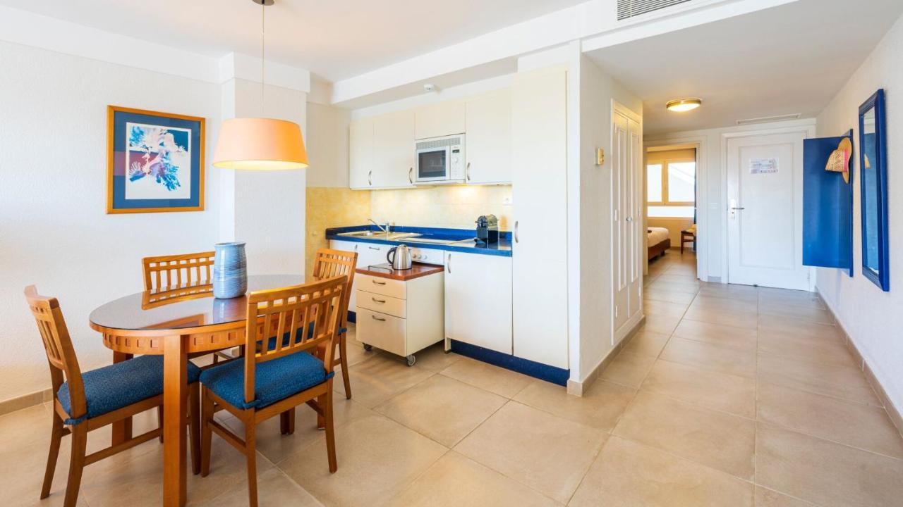 Hapimag Apartahotel 4*