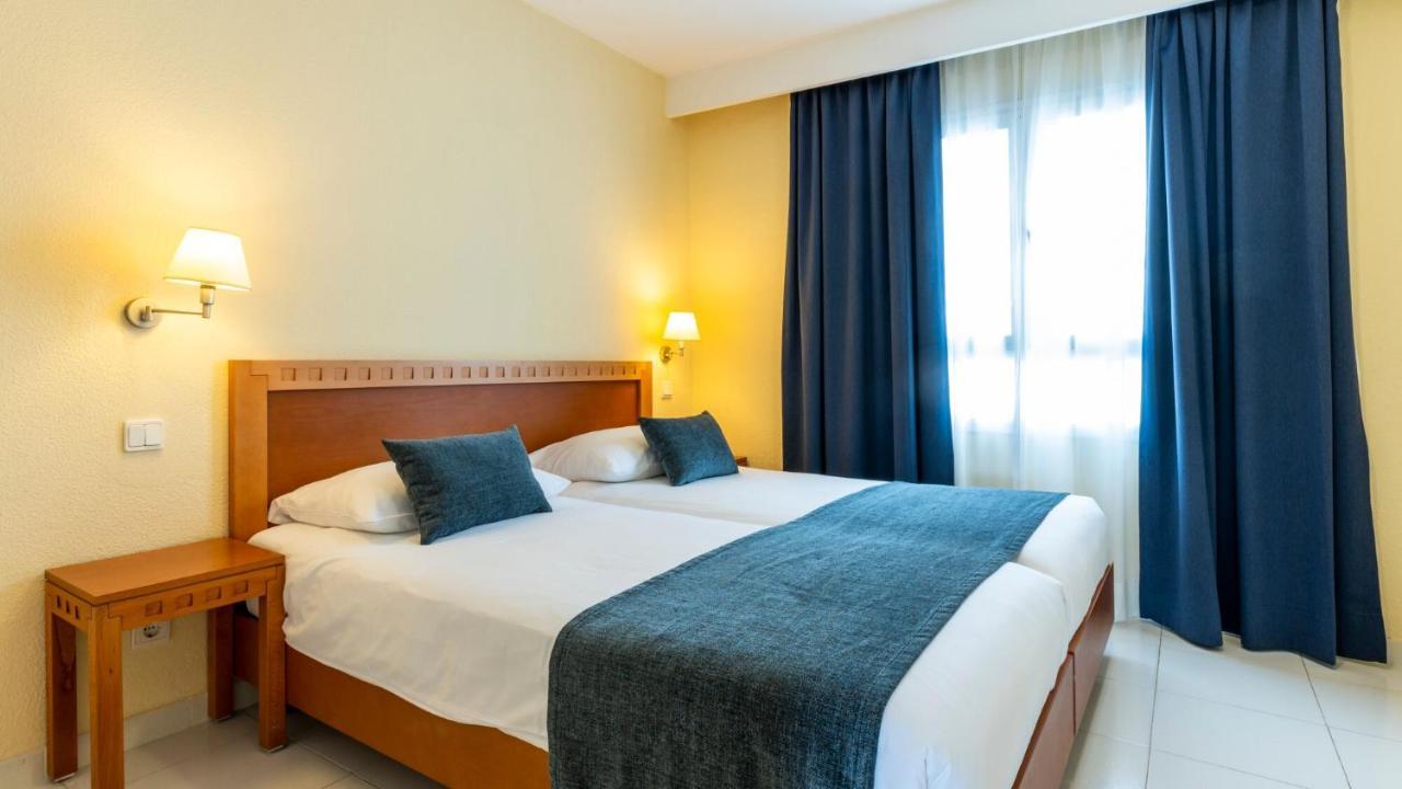 Apartahotel Hapimag