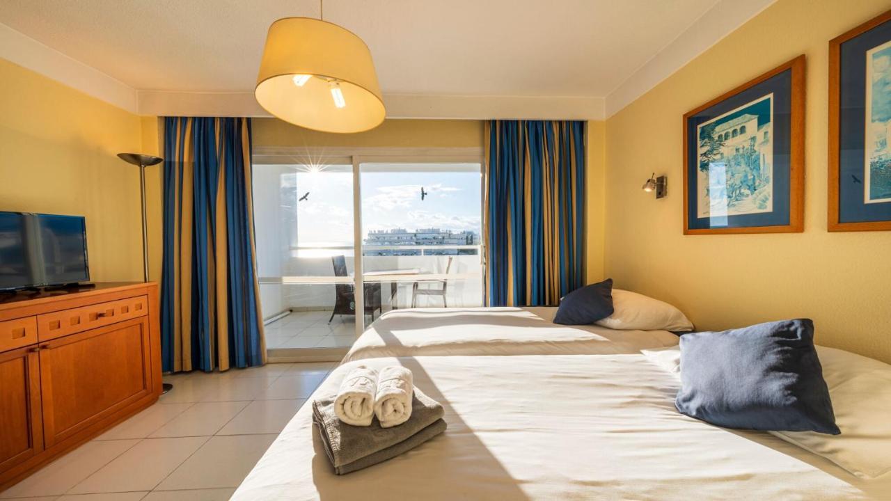 Apartahotel Hapimag 4*