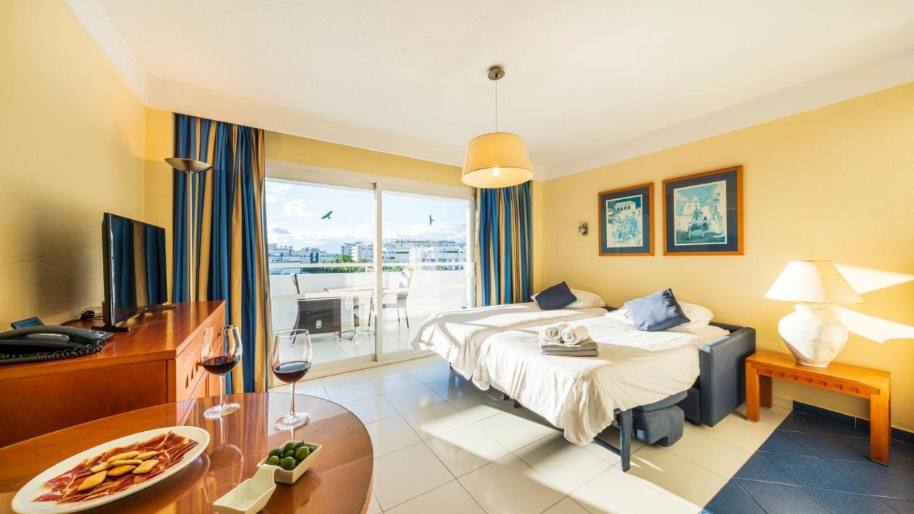 Hapimag Apartahotel 4*