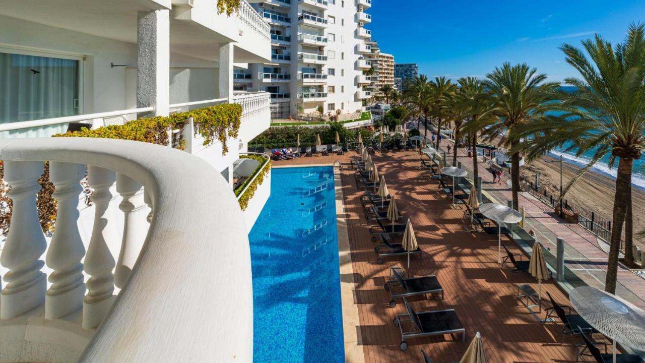 Apartahotel Hapimag 4*