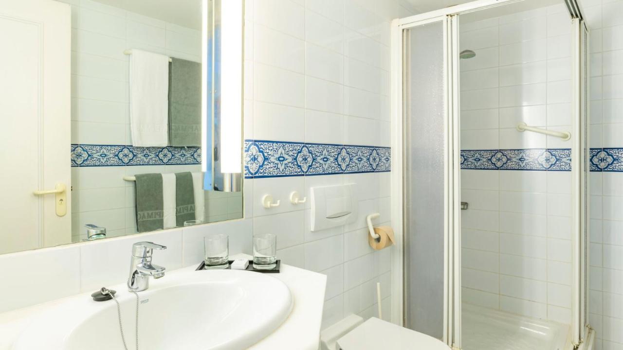 Apartahotel Hapimag 4*