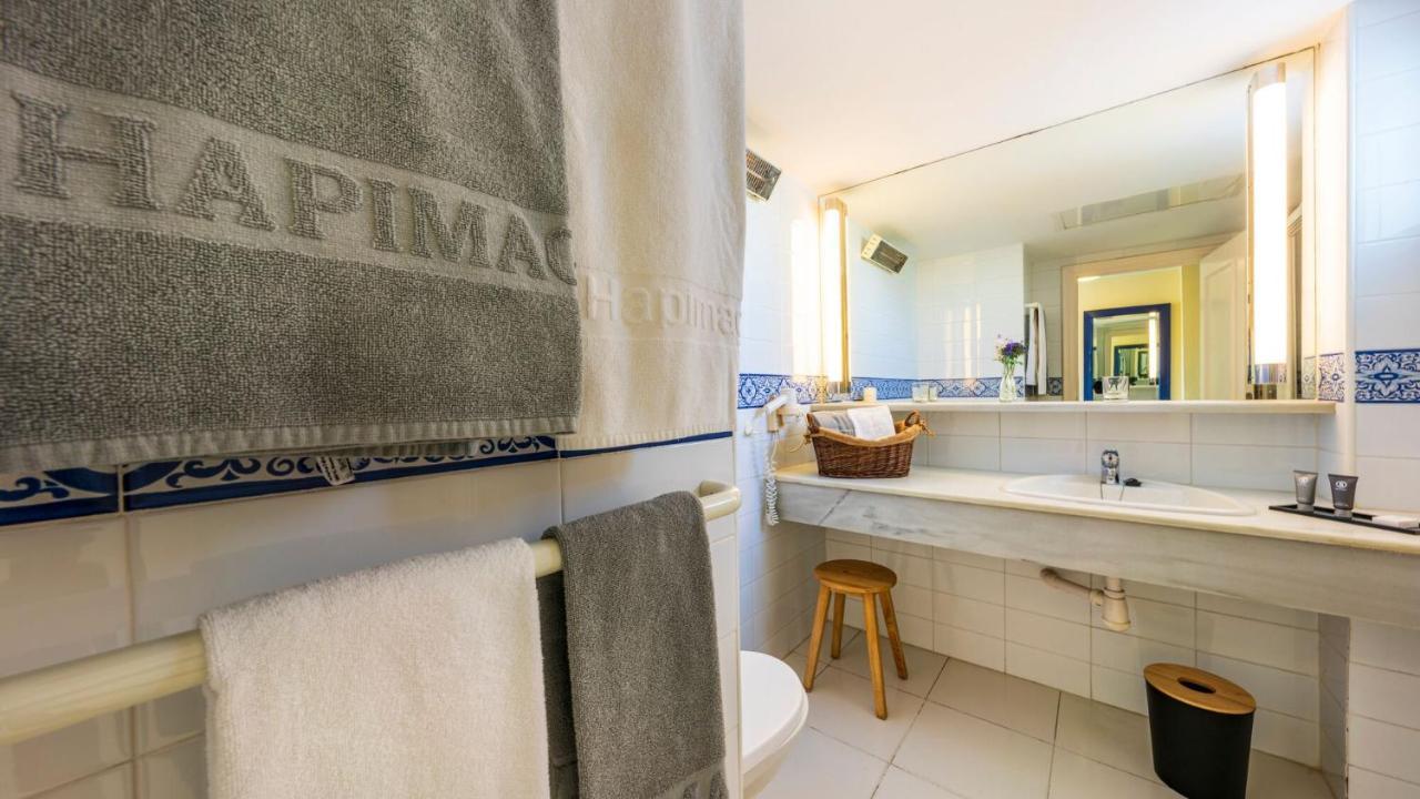 Hapimag Apartahotel