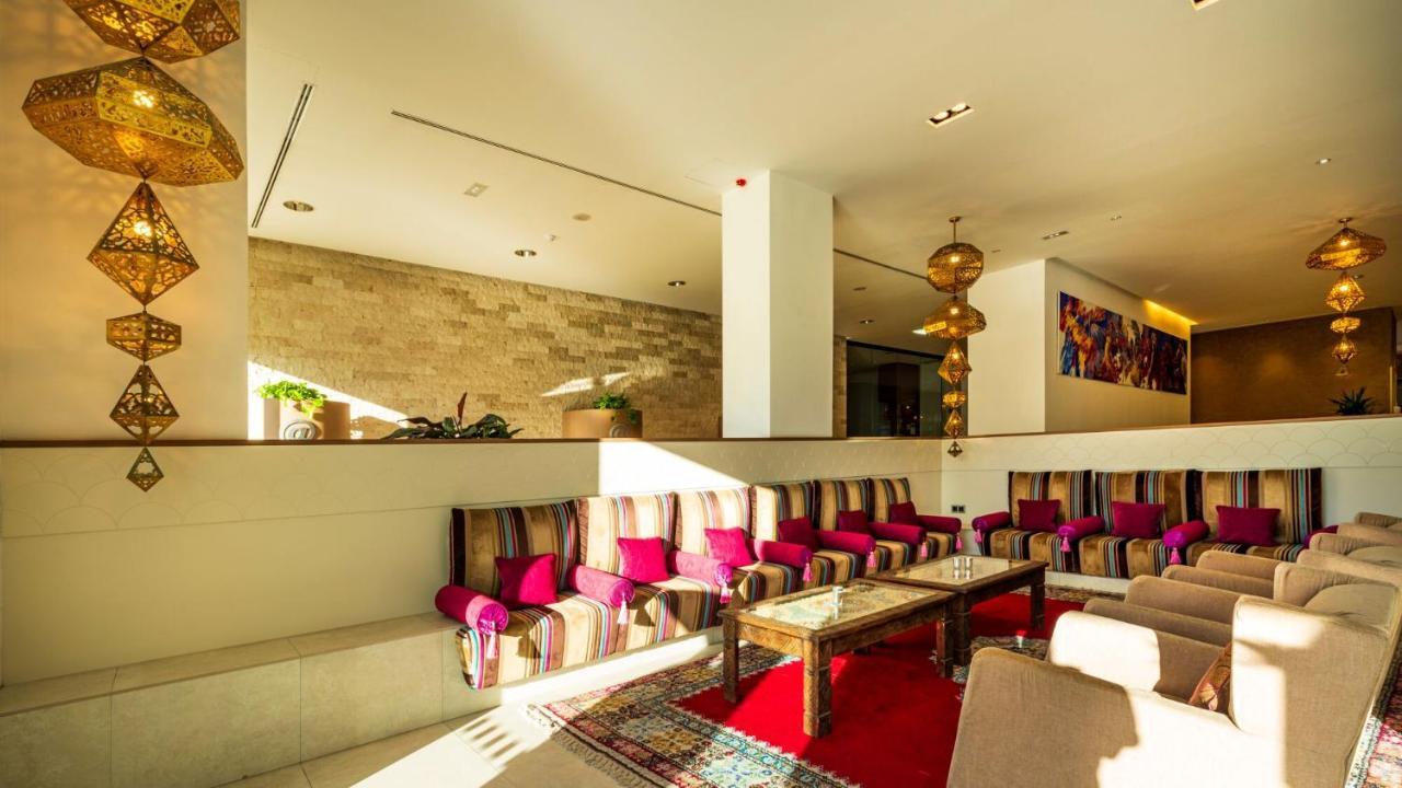 Hapimag 4* Marbella