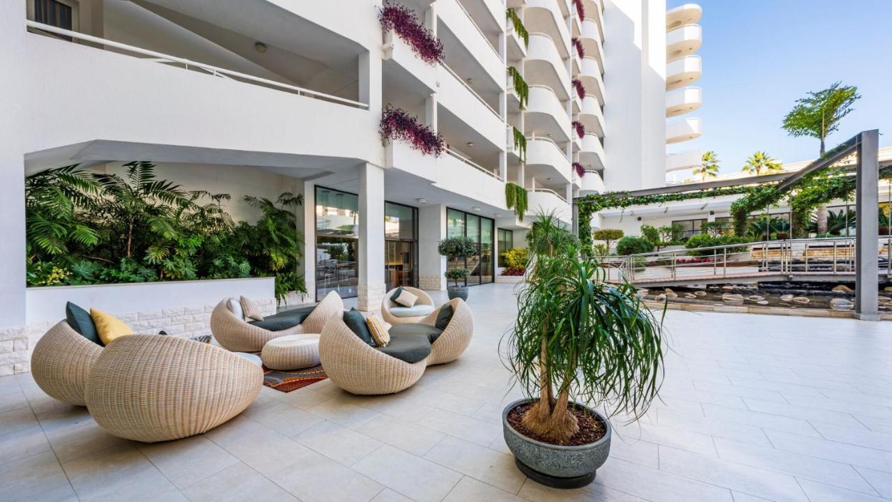 Apartahotel Hapimag