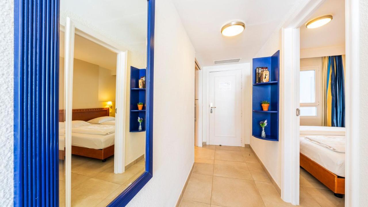 Hapimag Apartahotel Marbella