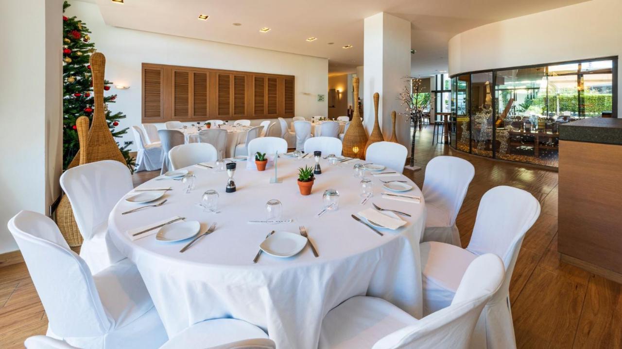 Apartahotel Hapimag 4*