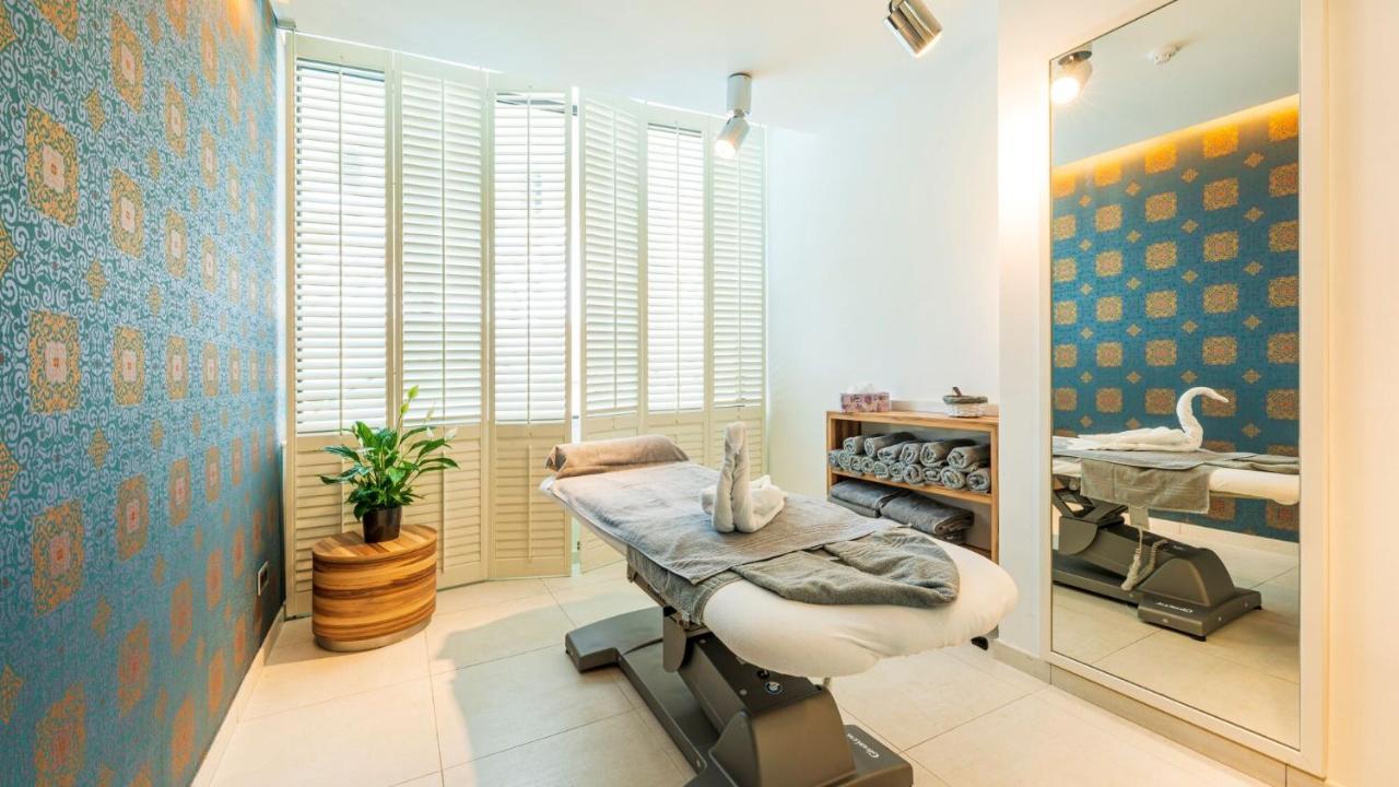 Apartahotel Hapimag Marbella
