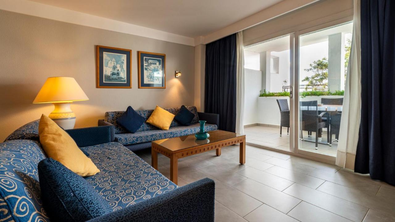 Hapimag 4* Marbella