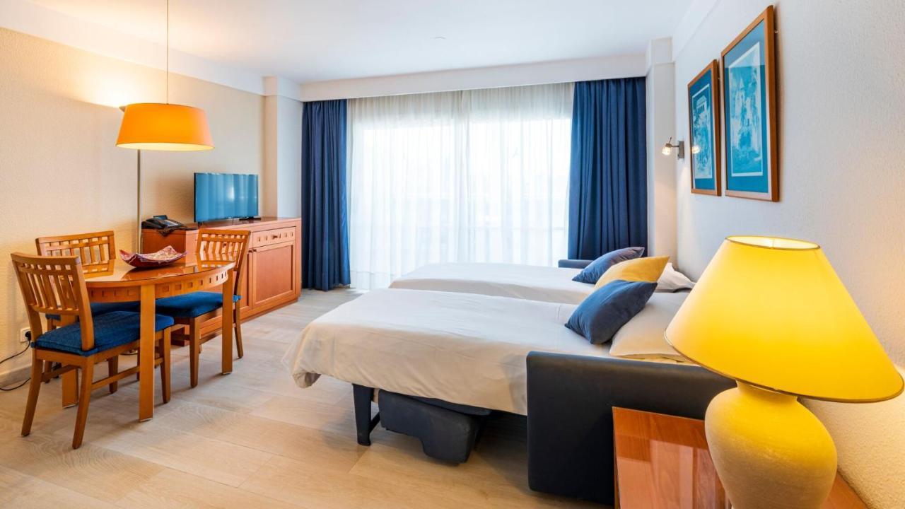 Apartahotel Hapimag Marbella