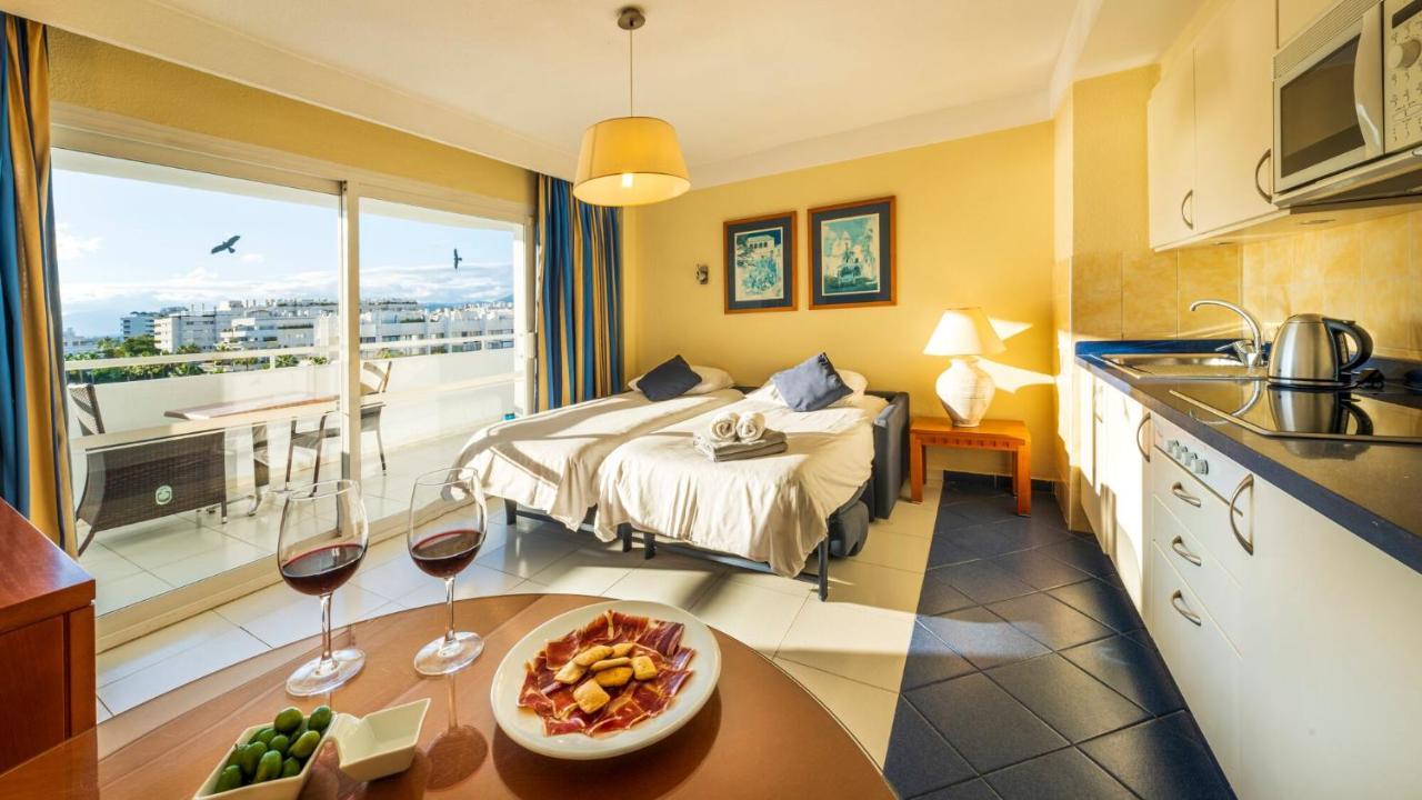 Apartahotel Hapimag Marbella