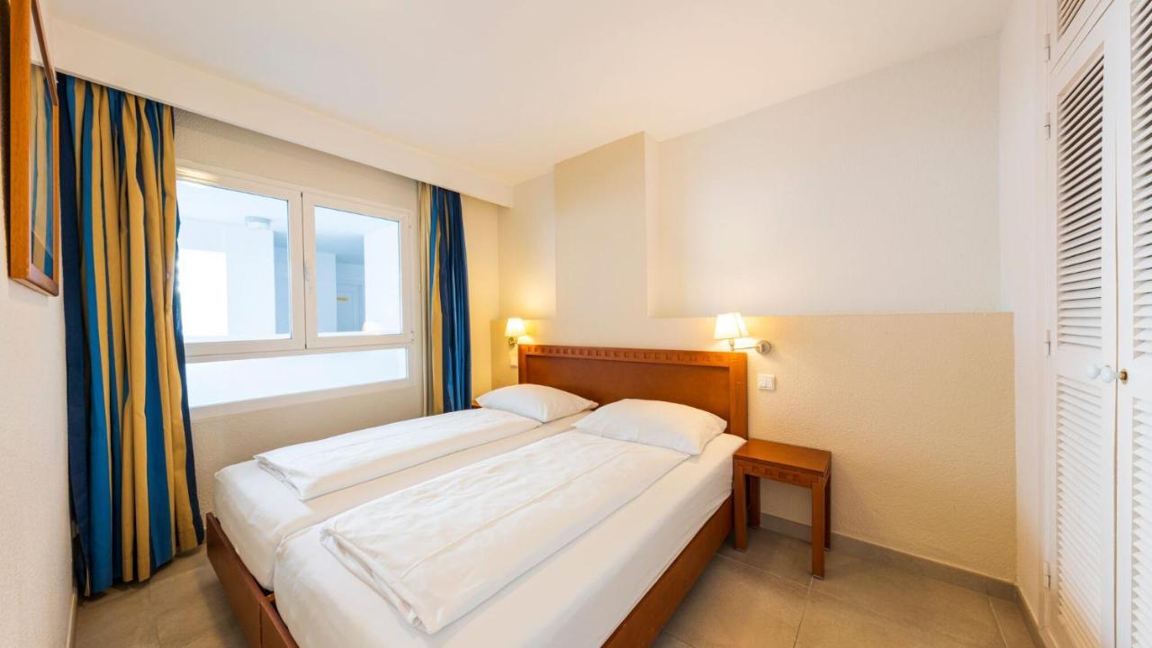 Apartahotel Hapimag Marbella