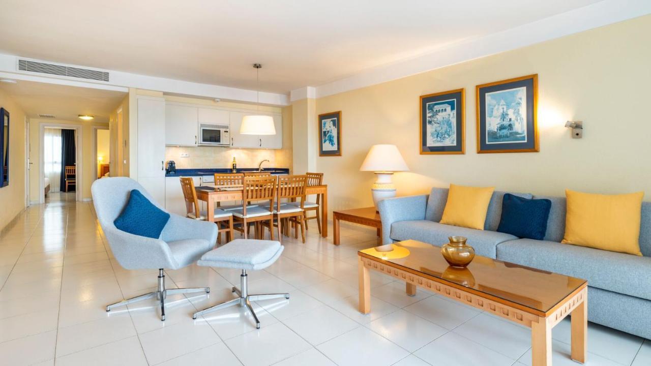 Hapimag Apartahotel Marbella