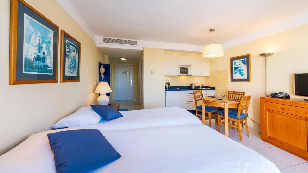 Hapimag Apartahotel