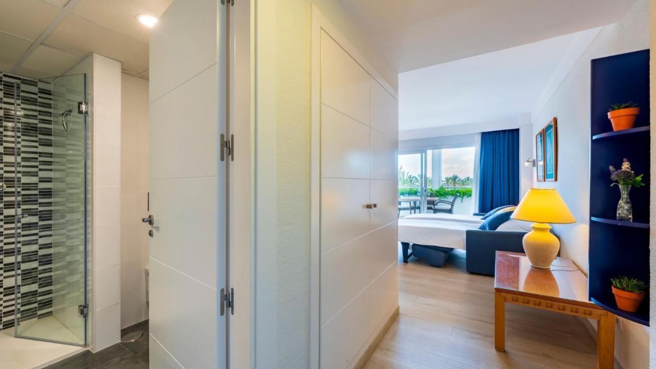 Hapimag Apartahotel 4*