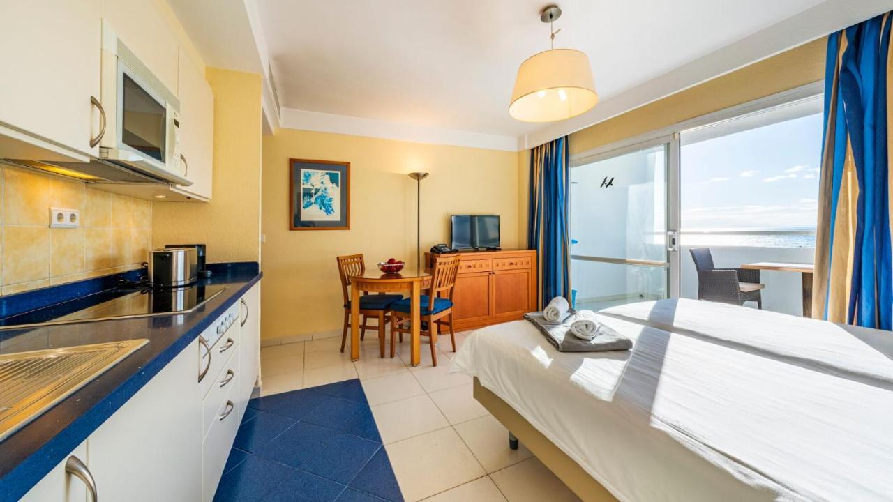 Hapimag 4* Marbella