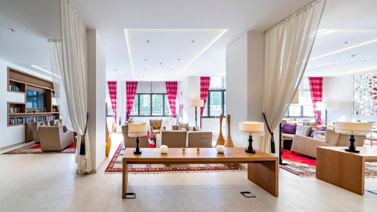 Apartahotel Hapimag Marbella