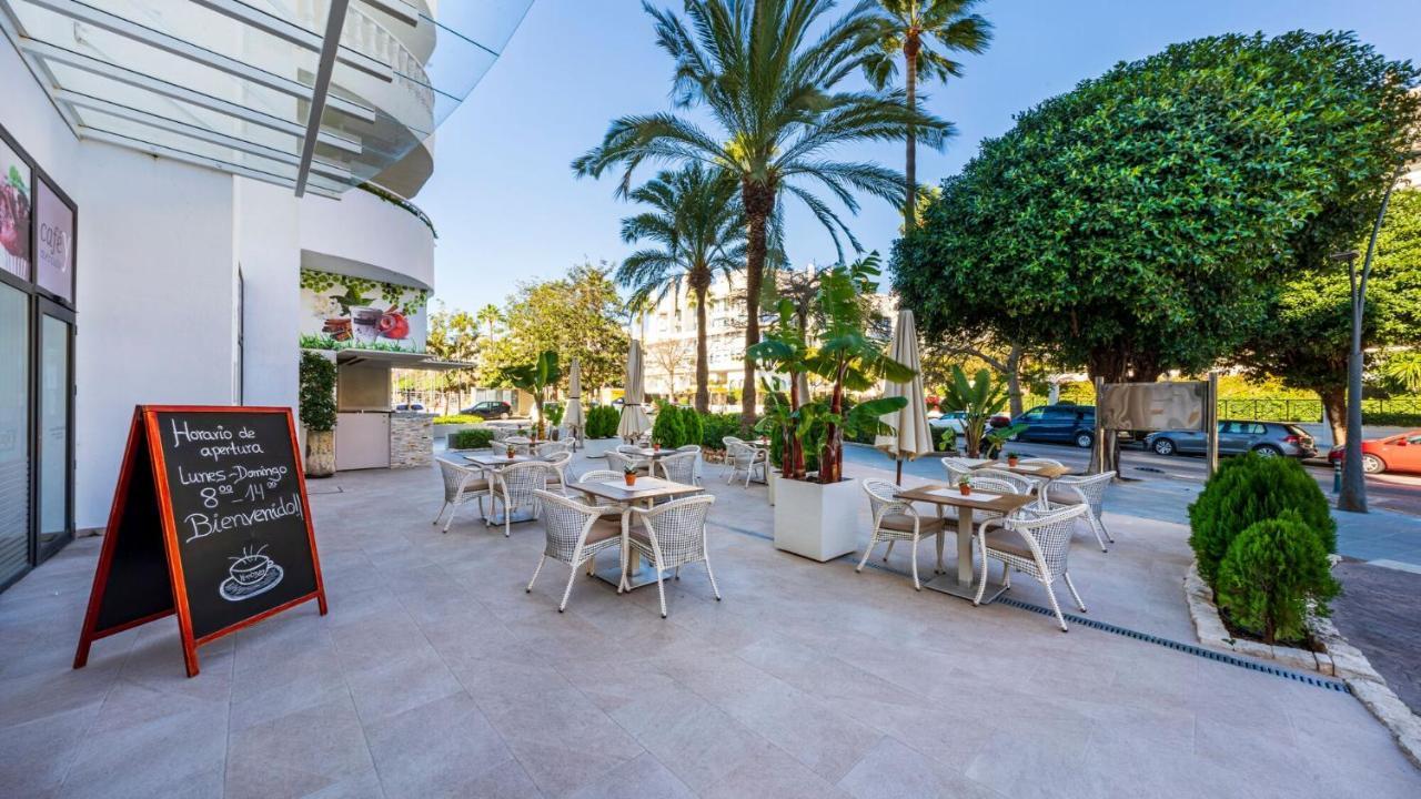 Apartahotel Hapimag 4*