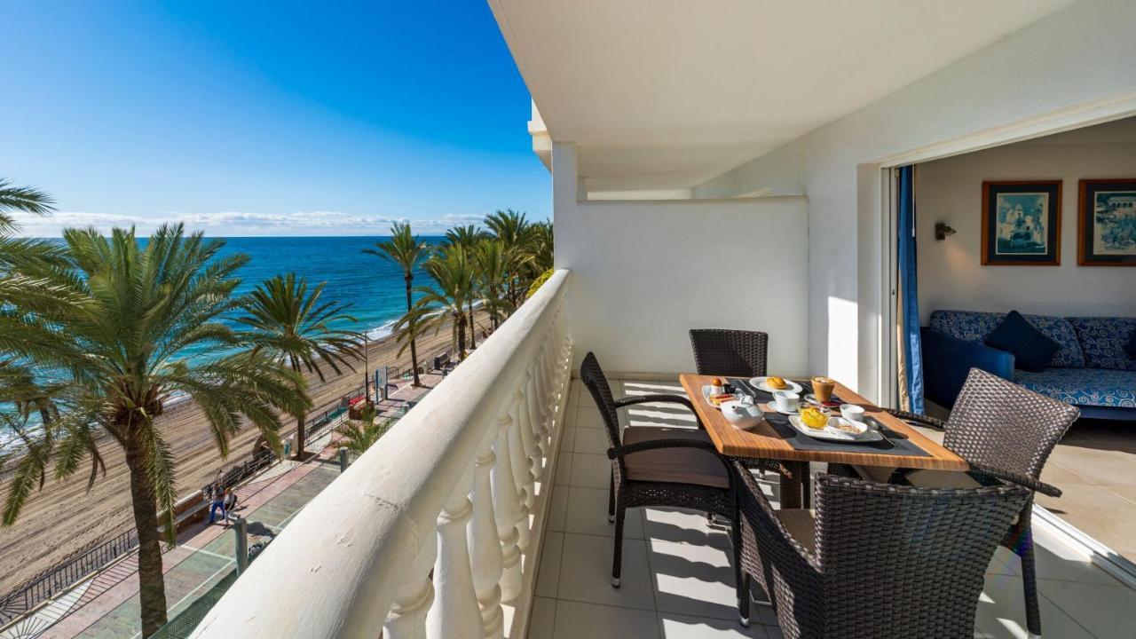 Hapimag Apartahotel Marbella