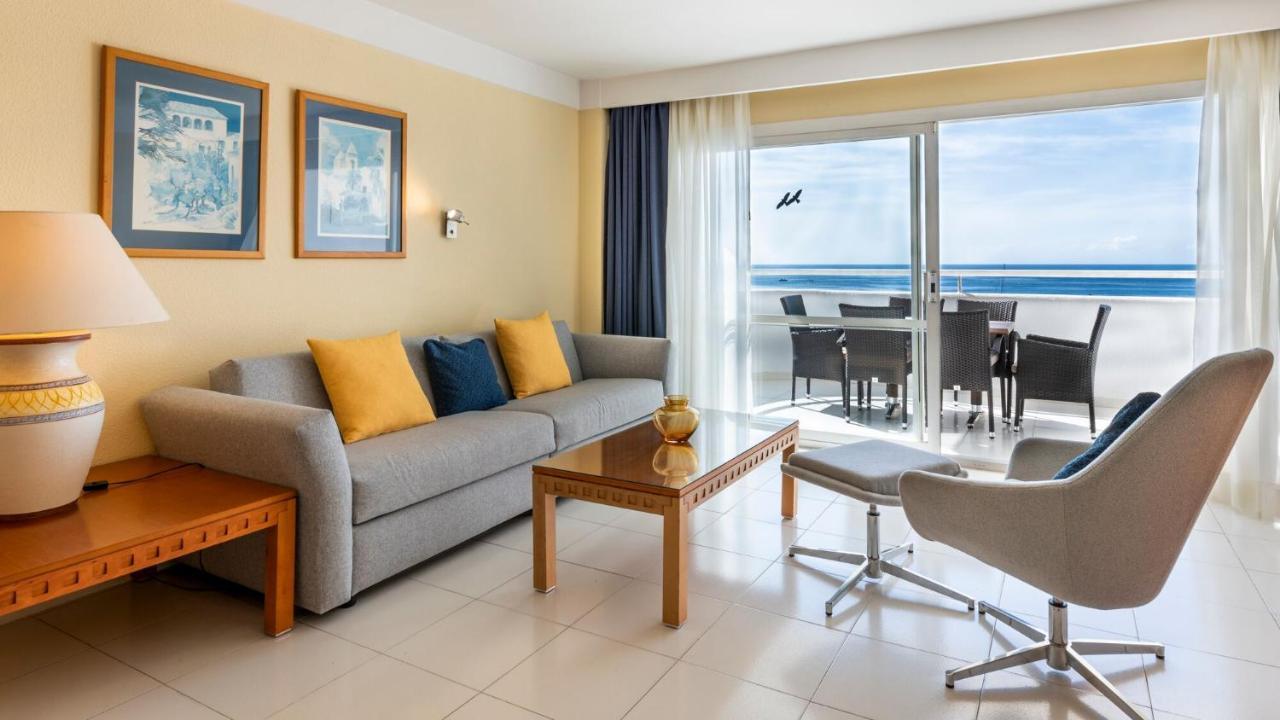 Apartahotel Hapimag
