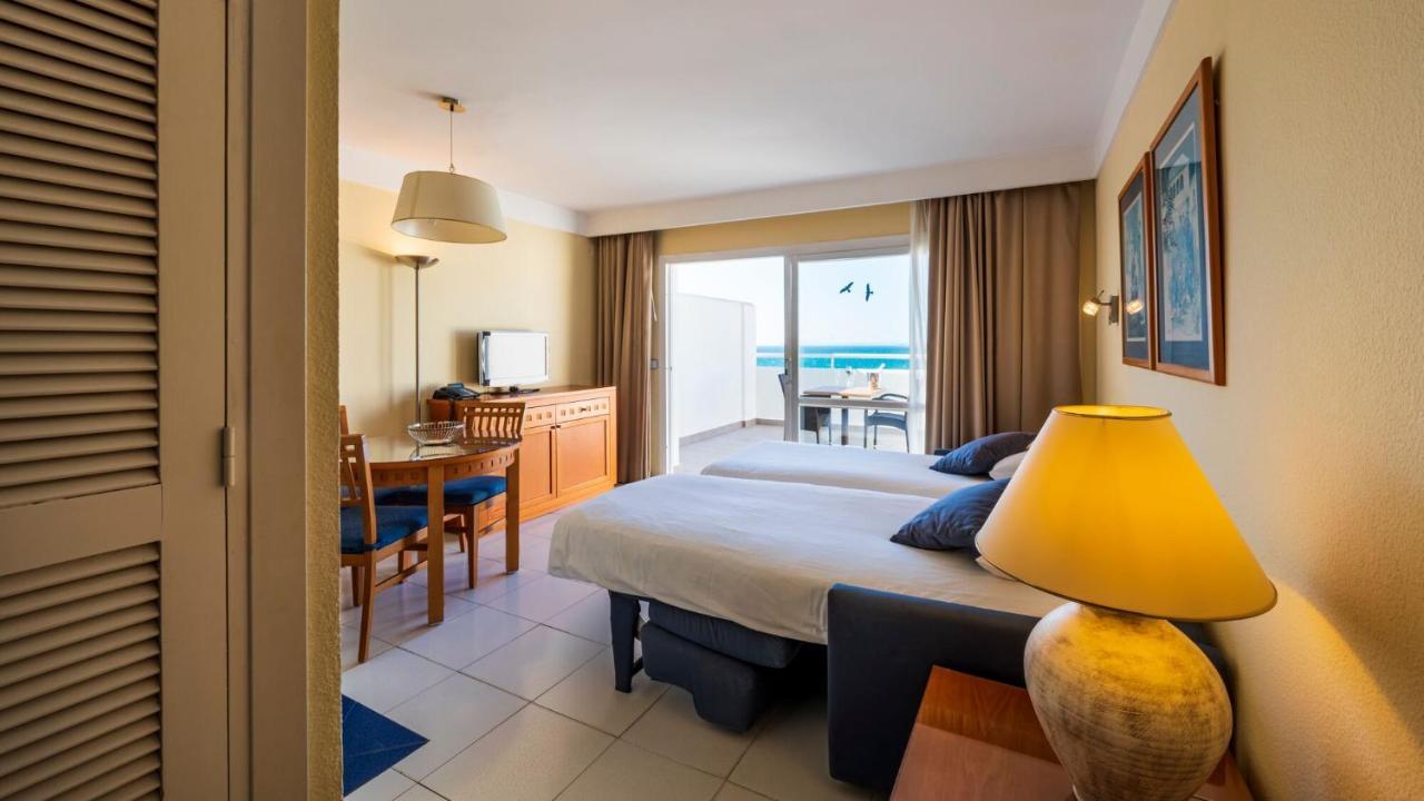 Apartahotel Hapimag Marbella