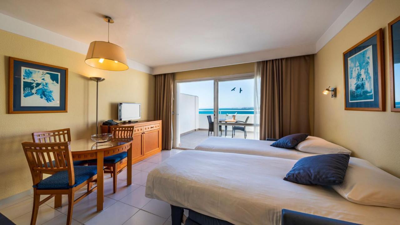 Apartahotel Hapimag