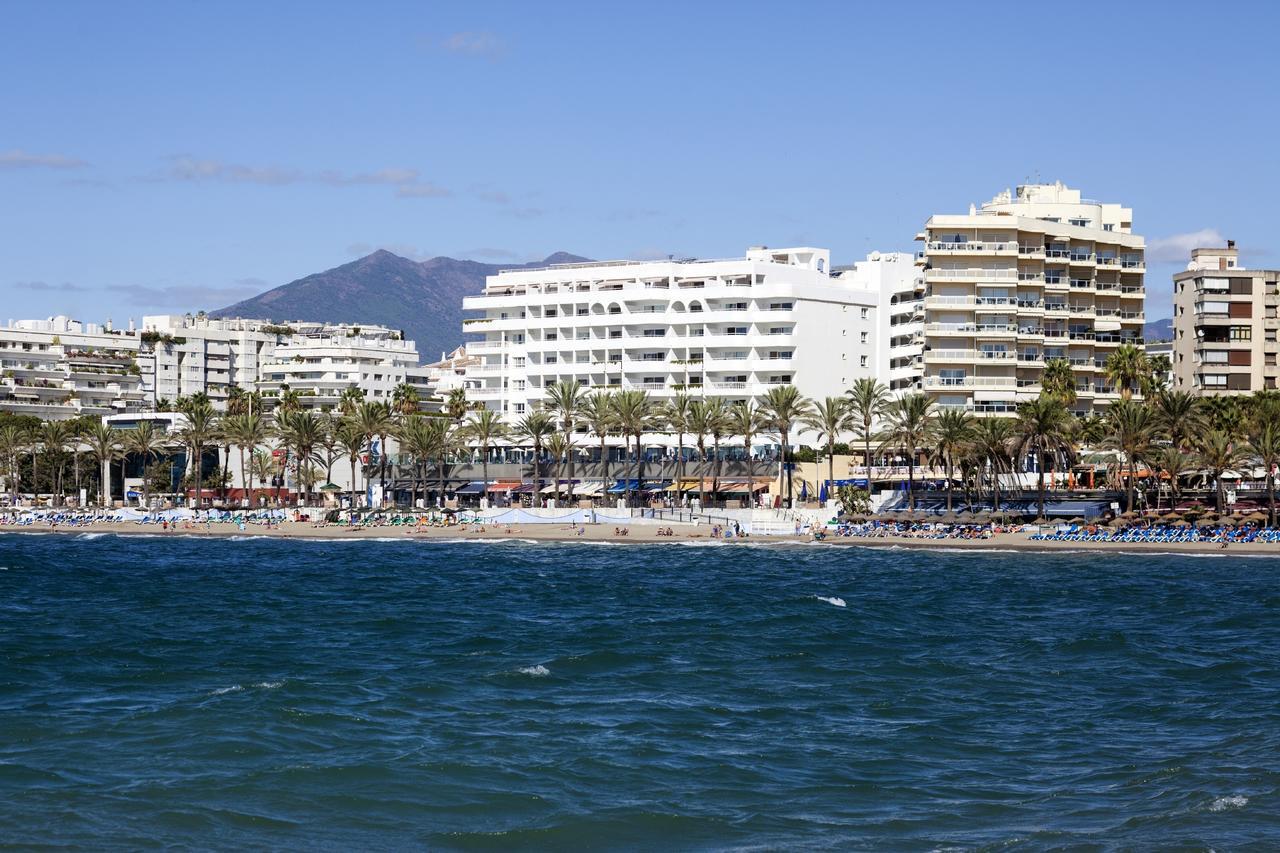 Hapimag Apartahotel Marbella