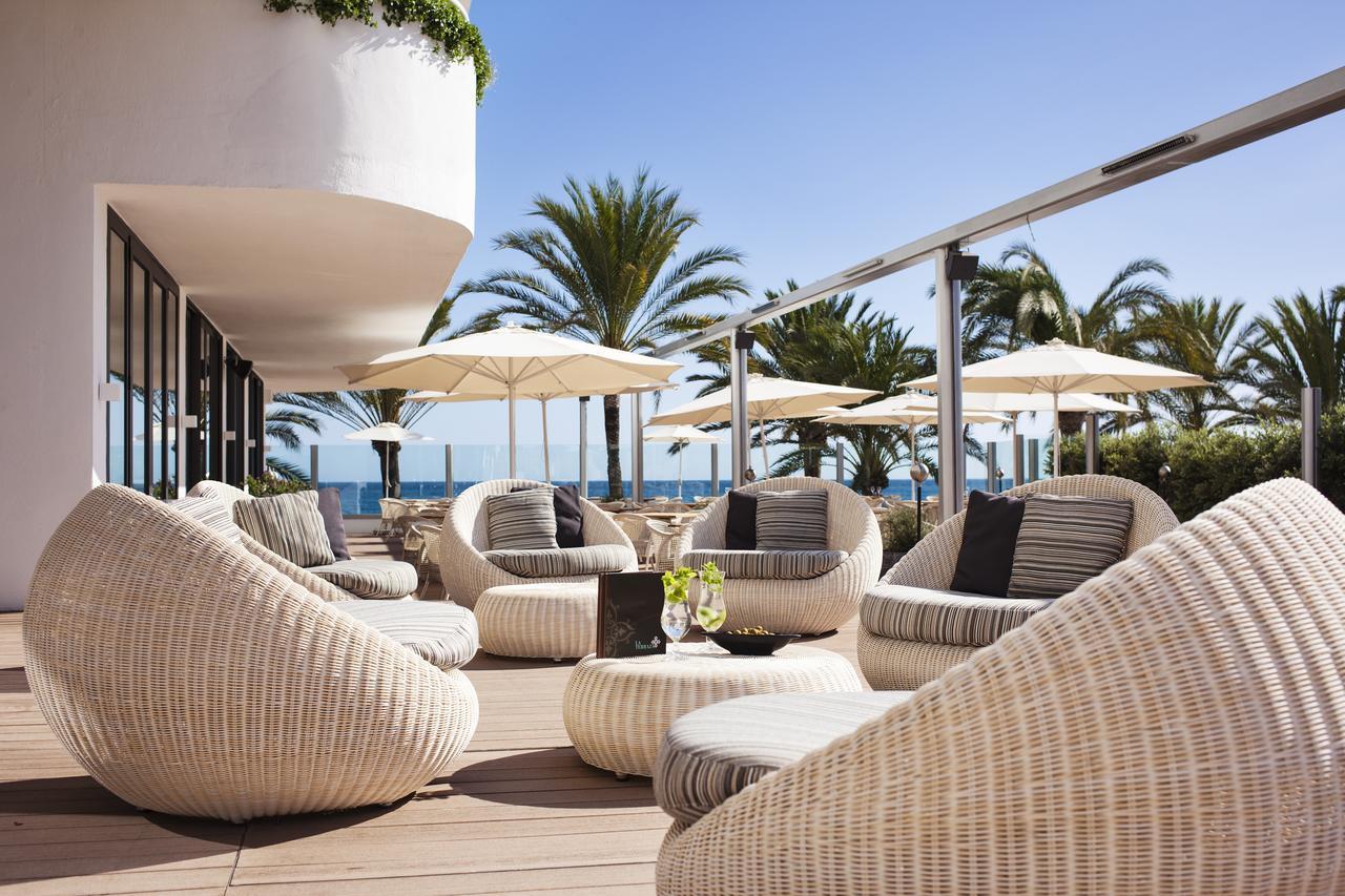 Hapimag Apartahotel 4*