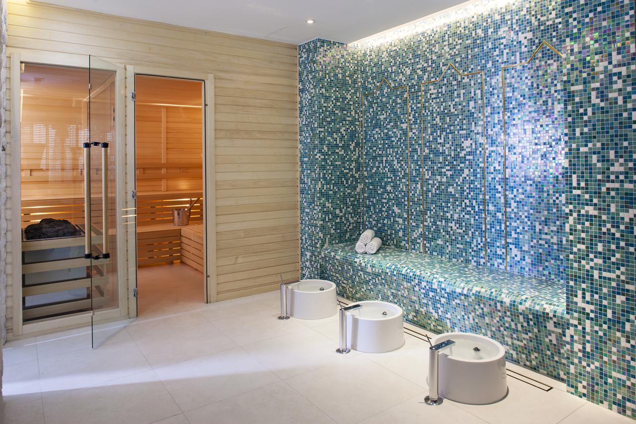 Hapimag Apartahotel Marbella