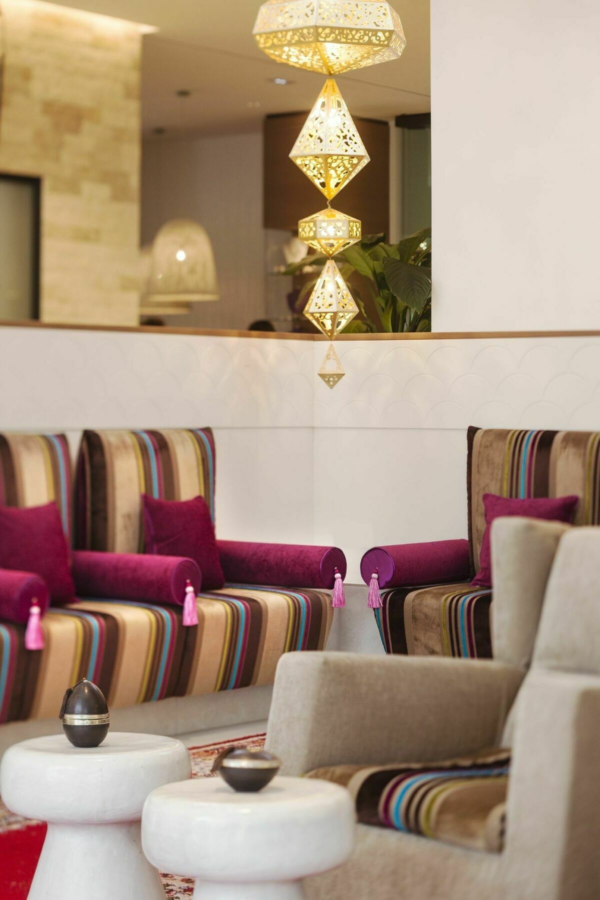 Hapimag Apartahotel 4*