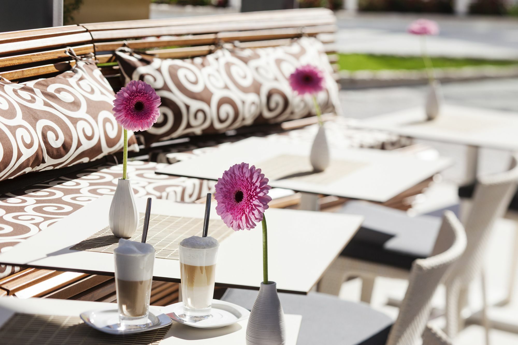Hapimag Apartahotel Marbella
