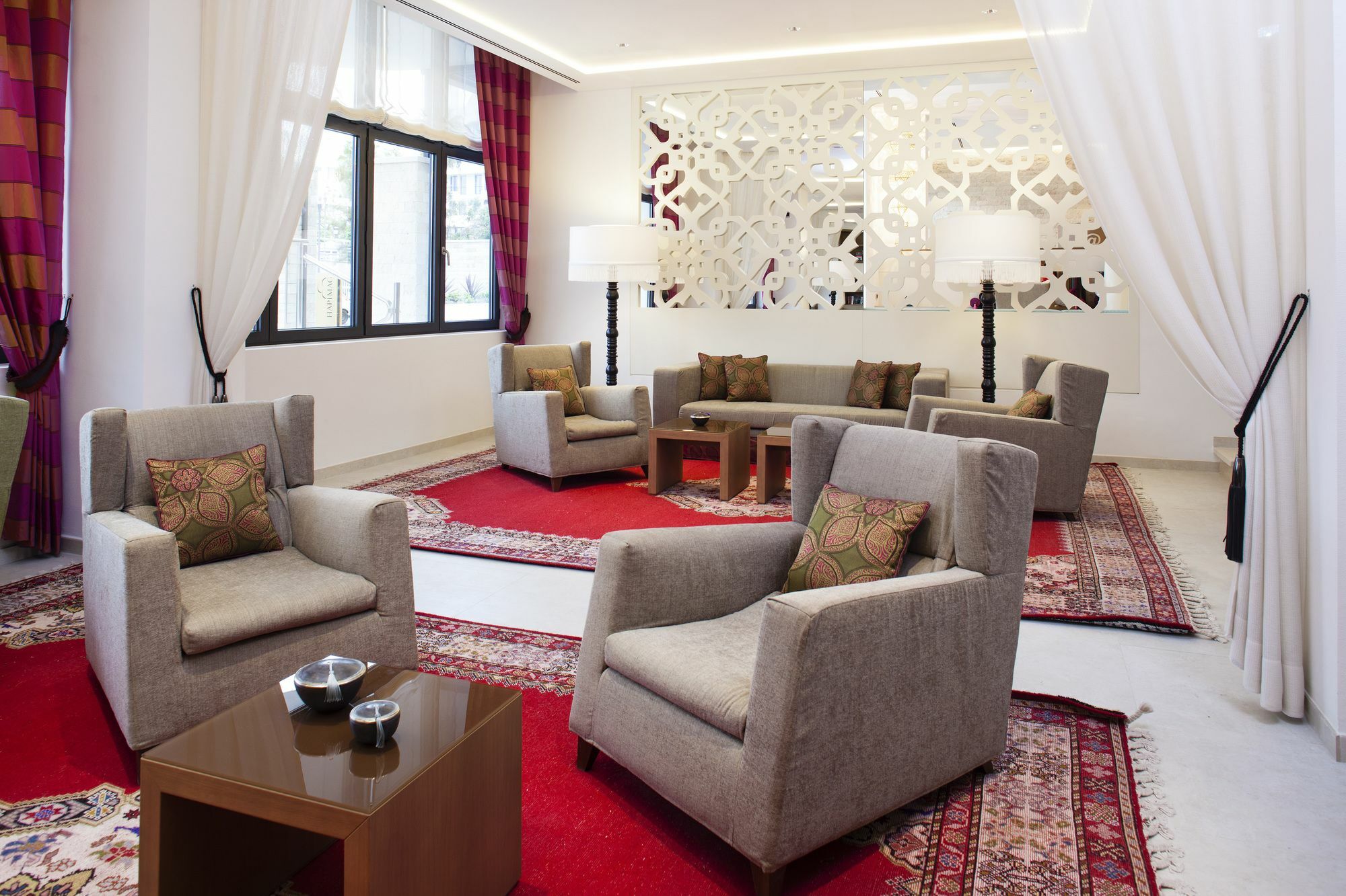 Apartahotel Hapimag