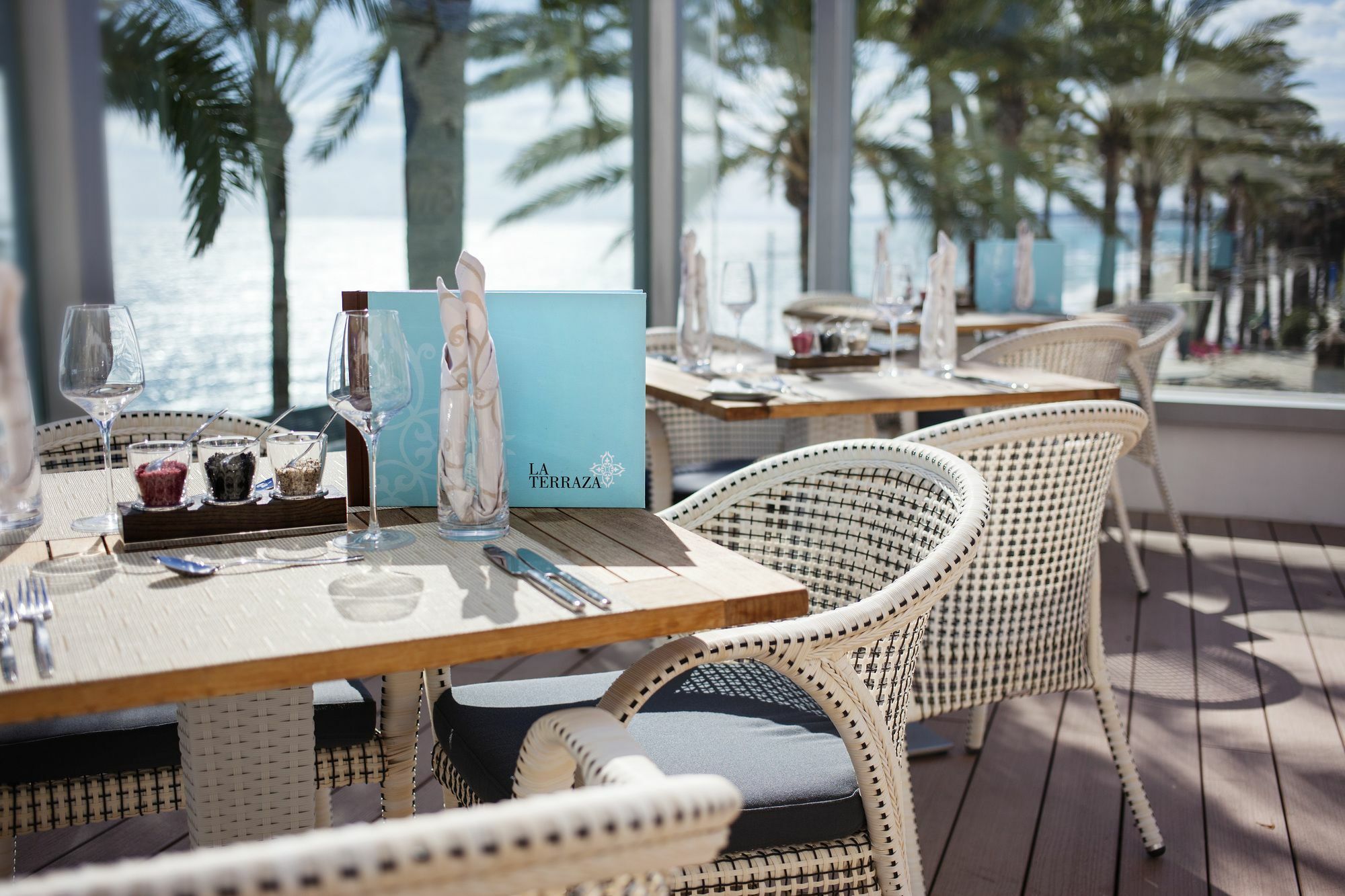Hapimag Apartahotel Marbella