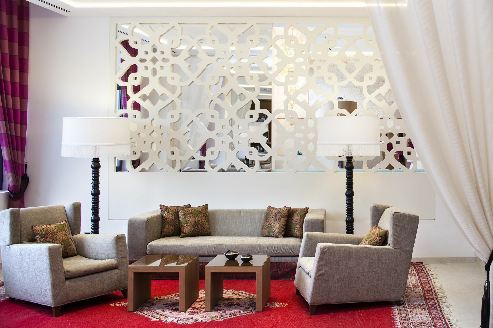 Hapimag Apartahotel