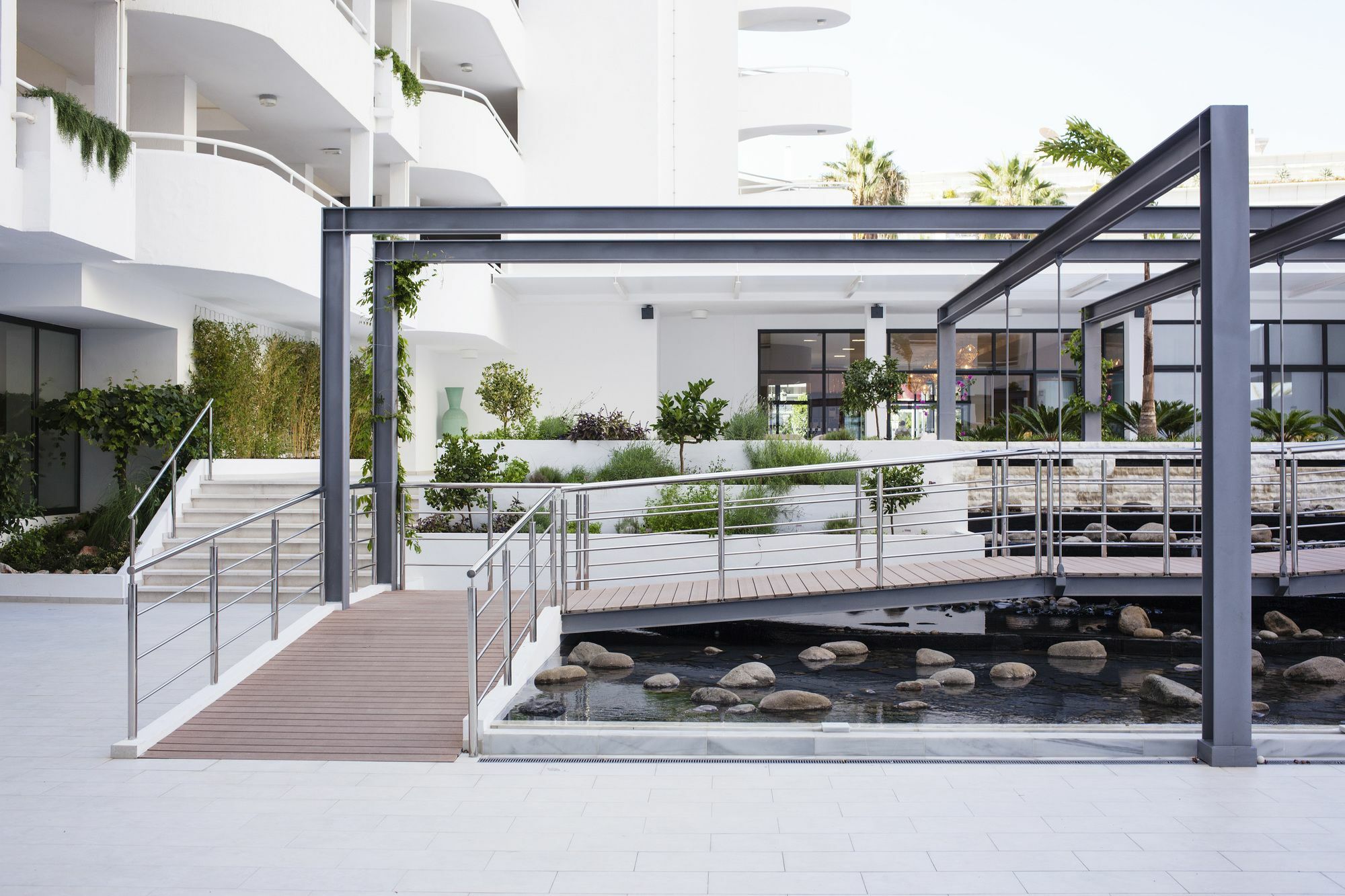 Hapimag 4* Marbella