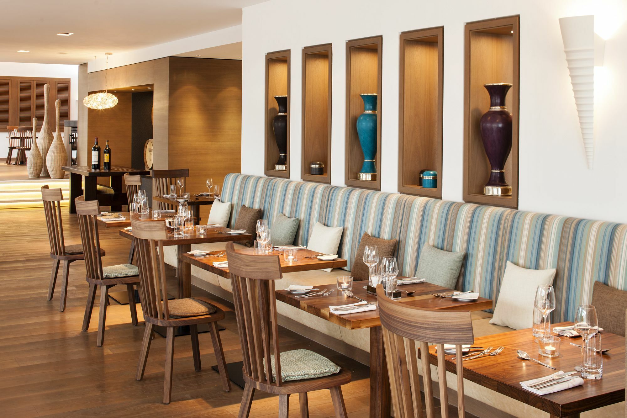 Hapimag Apartahotel 4*