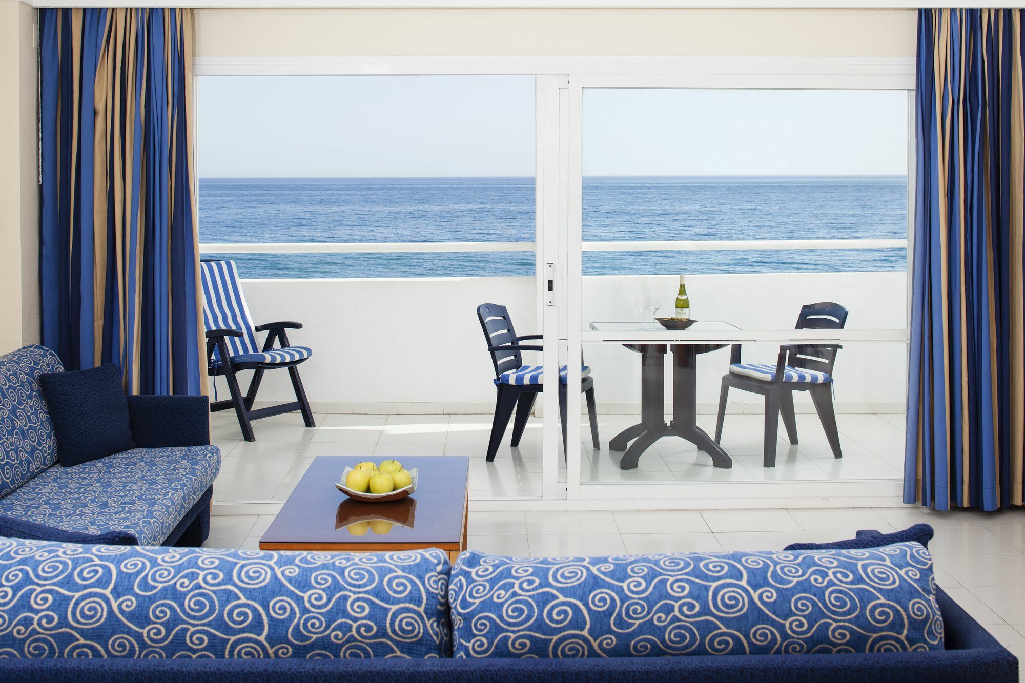 Apartahotel Hapimag