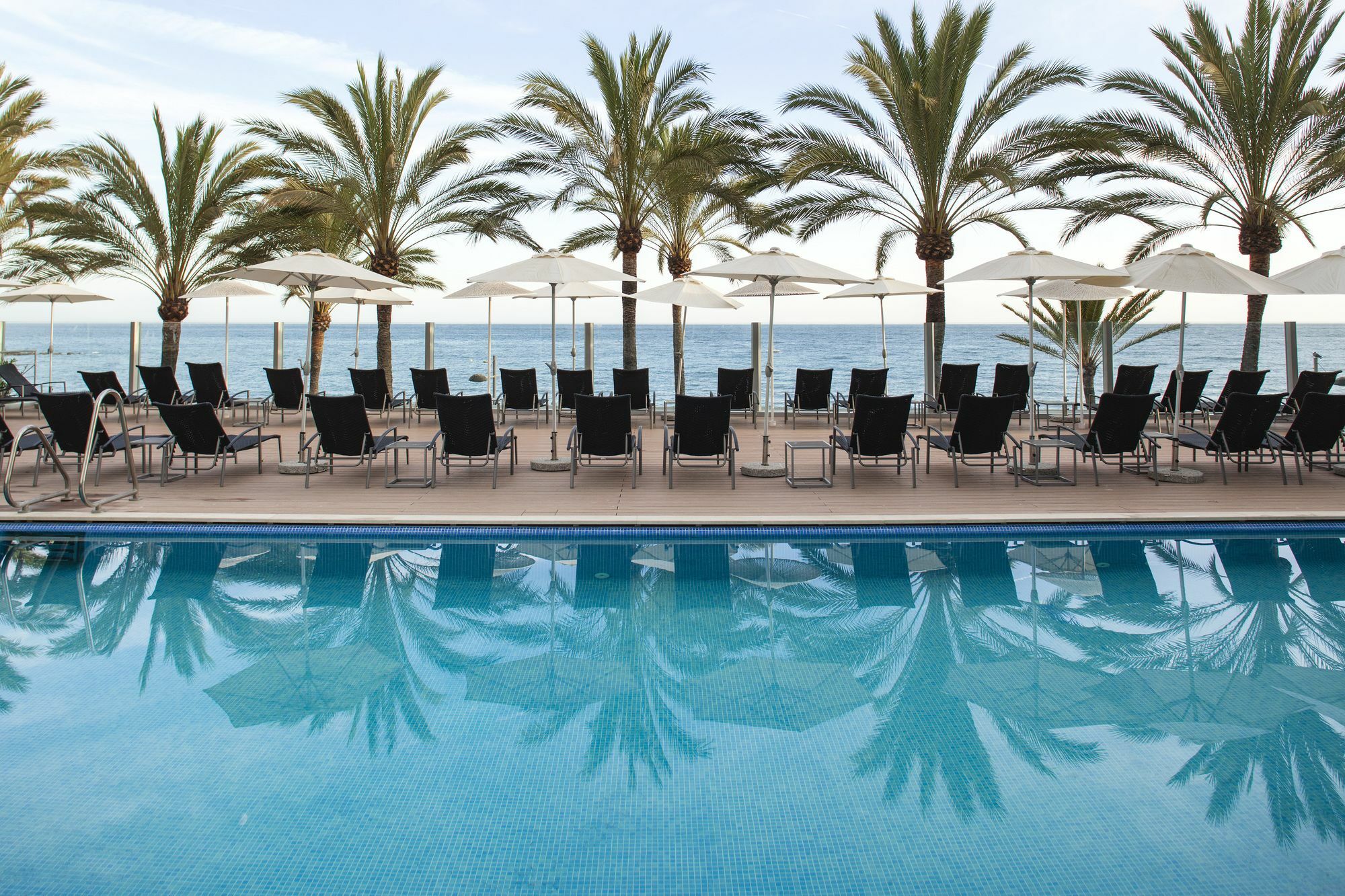 Apartahotel Hapimag