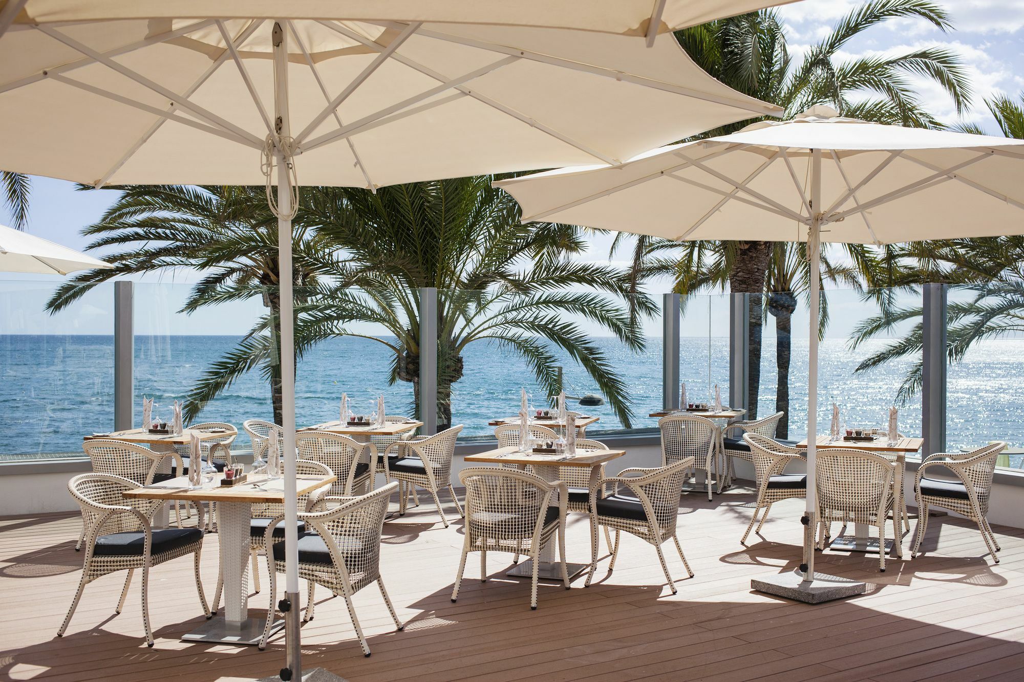 Hapimag Apartahotel