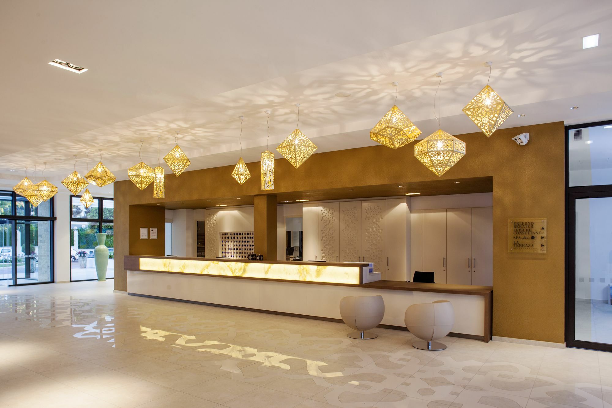 Hapimag 4* Marbella