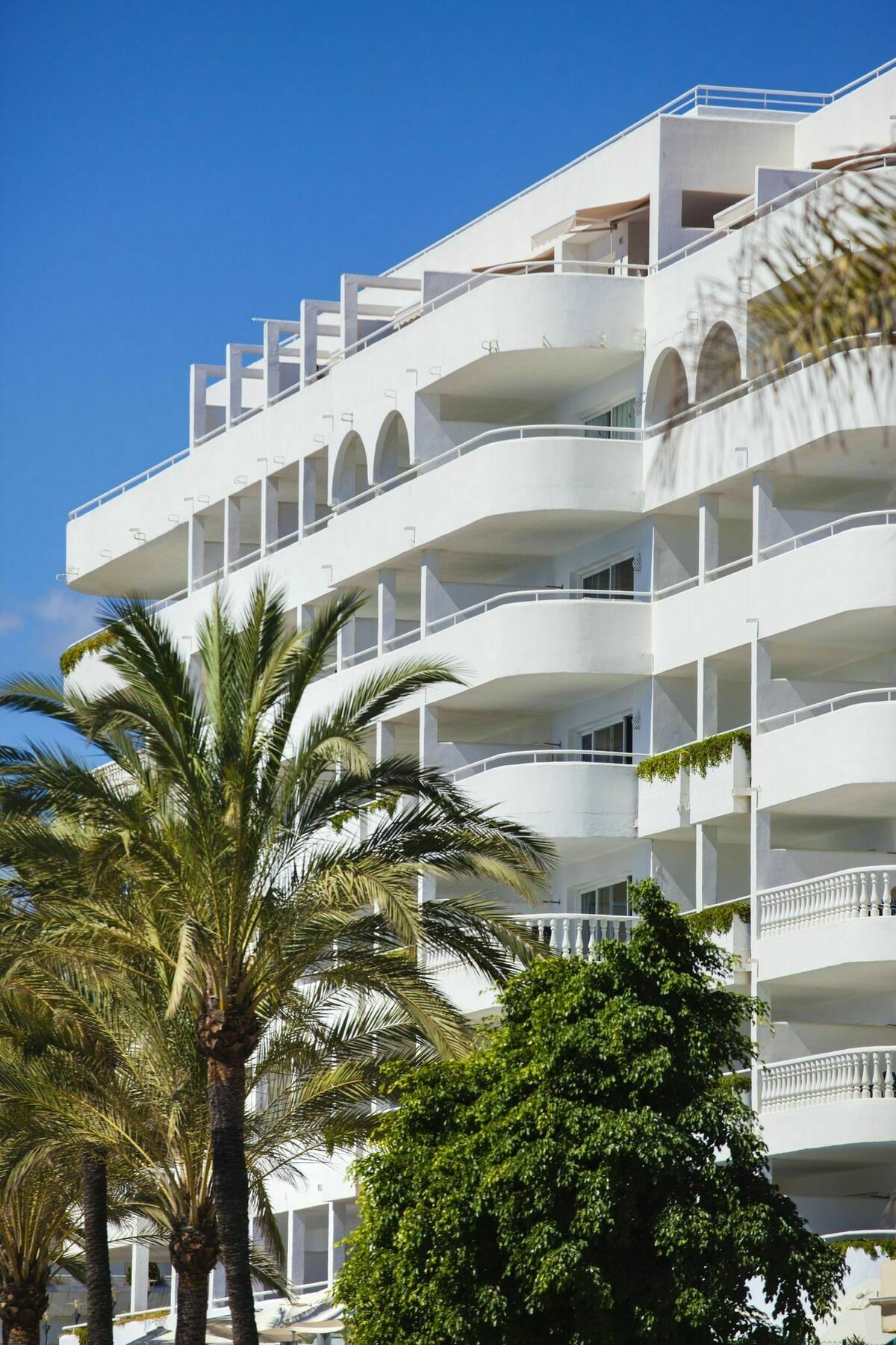 Hapimag Apartahotel Marbella